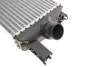 Радіатор інтеркулера Renault Clio/Dacia Logan/Dokker 1.5dCi 12- Van Wezel 15004013 (фото 6)