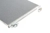 Радіатор кондиціонера (з осушувачем) Dacia Logan/Duster/Sandero/Renault Clio 1.2/1.5 10- VAN WEZEL Van Wezel 15005011 (фото 10)