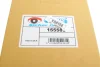 Скло дзеркала Renault Dokker 12-/Duster 10- (L) VAN WEZEL Van Wezel 1555835 (фото 6)