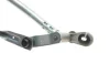 Механізм склоочисника (трапеція) Citroen Jumper/Fiat Ducato/Peugeot Boxer 06- (без моторчика) VAN WEZEL Van Wezel 1651230 (фото 3)