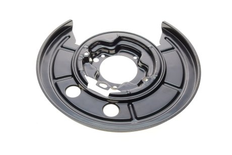 Защита тормозного диска (R) Citroen Jumper/ Fiat Ducato/ Peugeot Boxer 06- Van Wezel 1651374