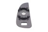 Скло дзеркала Citroen Jumper/Fiat Ducato/Peugeot Boxer 06- (R) (нижнє) Van Wezel 1651832 (фото 2)