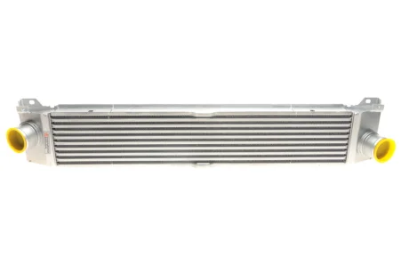 Радіатор інтеркулера Citroen Jumper/Fiat Ducato/Peugeot Boxer 2.0-3.0D 06- VAN WEZEL Van Wezel 17004360