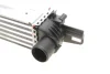 Радіатор інтеркулера Citroen Nemo/Fiat Fiorino/Peugeot Bipper 1.3 JTD/1.4 HDI 08- VAN WEZEL Van Wezel 17004388 (фото 9)