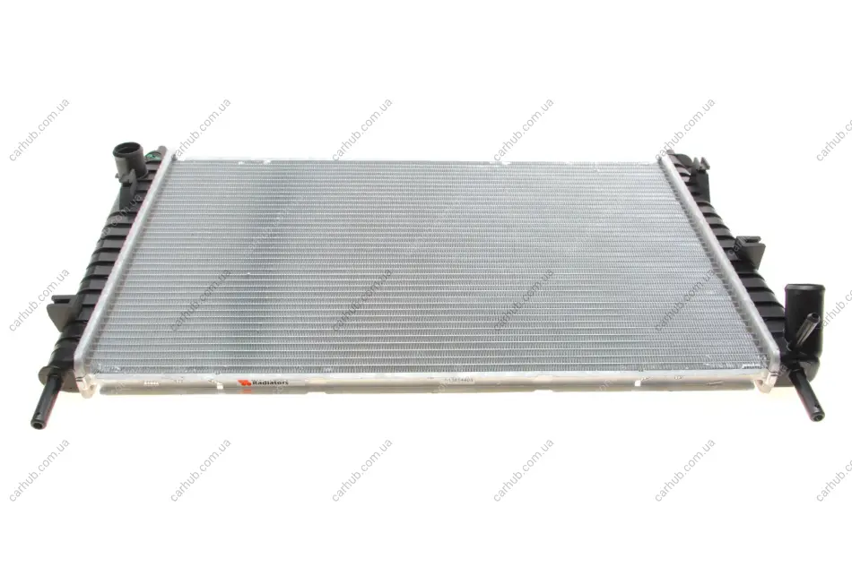 Радіатор охолодження Ford Mondeo III 1.8/2.0 00-07 VAN WEZEL Van Wezel 18002335 (фото 1)