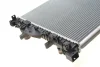 Радіатор охолодження Ford FocusIII/Galaxy/Mondeo 1.6-2.3 05- VAN WEZEL Van Wezel 18002425 (фото 4)