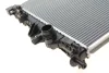 Радіатор охолодження Ford FocusIII/Galaxy/Mondeo 1.6-2.3 05- VAN WEZEL Van Wezel 18002425 (фото 7)