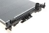 Радіатор охолодження Ford FocusIII/Galaxy/Mondeo 1.6-2.3 05- Van Wezel 18002425 (фото 8)