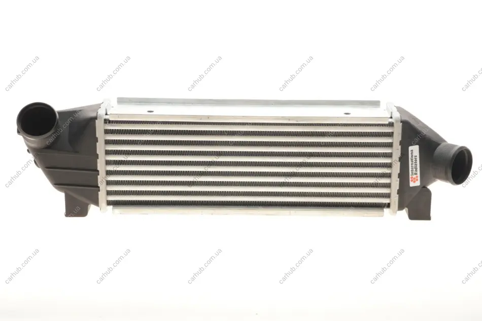 Радіатор інтеркулера Ford Transit 2.0DI 00-06 VAN WEZEL Van Wezel 18004315 (фото 1)