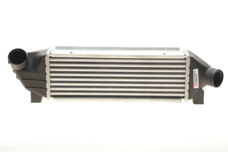 Радіатор інтеркулера Ford Transit 2.0DI 00-06 VAN WEZEL Van Wezel 18004315
