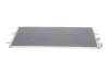 Радіатор кондиціонера Ford Transit 2.2-3.2TDCI 06-14 VAN WEZEL Van Wezel 18005407 (фото 4)