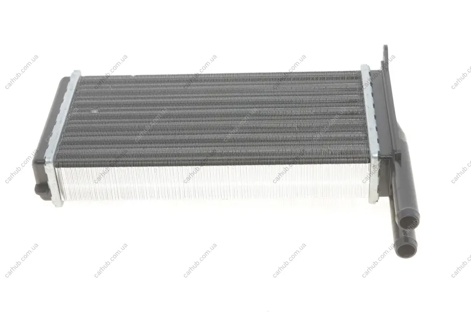 Радіатор пічки Escort V-VI/Scorpio I-II/Sierra II 85-98 VAN WEZEL Van Wezel 18006098 (фото 1)