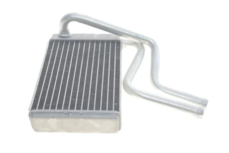 Радіатор пічки Ford Mondeo 96-07 VAN WEZEL Van Wezel 18006286