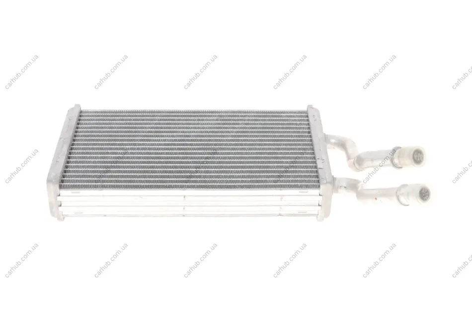 Радіатор пічки Ford Transit 2.0/2.3/2.4D 00-06 VAN WEZEL Van Wezel 18006316 (фото 1)