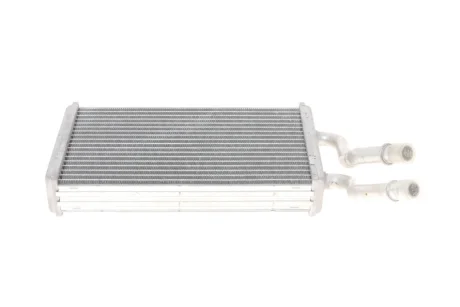 Радіатор пічки Ford Transit 2.0/2.3/2.4D 00-06 VAN WEZEL Van Wezel 18006316