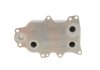 Фото 3 - радиатор масляный Ford Transit 2.2/2.4 TDCI 06- (теплообменник) Van Wezel 18013720 Радиатор масляный Ford Transit 2.2/2.4 TDCI 06- (теплообменник) Van Wezel 18013720 (фото 3)