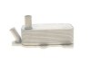 Фото 4 - радиатор масляный Ford Transit 2.2/2.4 TDCI 06- (теплообменник) Van Wezel 18013720 Радиатор масляный Ford Transit 2.2/2.4 TDCI 06- (теплообменник) Van Wezel 18013720 (фото 4)