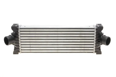 Радіатор інтеркулера Ford Transit/Tourneo 2.2D 11- VAN WEZEL Van Wezel 18014710