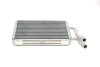 Фото 1 - радиатор печки Ford Transit 2.2 TDCi 06-14 Van Wezel 18016701 Радиатор печки Ford Transit 2.2 TDCi 06-14 Van Wezel 18016701 (фото 1)