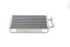 Фото 4 - радиатор печки Ford Transit 2.2 TDCi 06-14 Van Wezel 18016701 Радиатор печки Ford Transit 2.2 TDCi 06-14 Van Wezel 18016701 (фото 4)