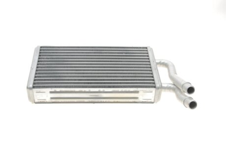 Фото радиатор печки Ford Transit 2.2 TDCi 06-14 Van Wezel 18016701 Радиатор печки Ford Transit 2.2 TDCi 06-14 Van Wezel 18016701