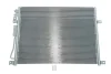 Радіатор кондиціонера Jeep Commander/Grand Cherokee 3.0CRD/3.7-6.1 06-10 VAN WEZEL Van Wezel 21005045 (фото 1)
