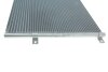 Фото 4 - радиатор кондиционера Jeep Commander/Grand Cherokee 3.0CRD/3.7-6.1 06-10 Van Wezel 21005045 Радиатор кондиционера Jeep Commander/Grand Cherokee 3.0CRD/3.7-6.1 06-10 Van Wezel 21005045 (фото 4)