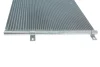 Радіатор кондиціонера Jeep Commander/Grand Cherokee 3.0CRD/3.7-6.1 06-10 VAN WEZEL Van Wezel 21005045 (фото 4)