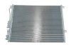 Фото 5 - радиатор кондиционера Jeep Commander/Grand Cherokee 3.0CRD/3.7-6.1 06-10 Van Wezel 21005045 Радиатор кондиционера Jeep Commander/Grand Cherokee 3.0CRD/3.7-6.1 06-10 Van Wezel 21005045 (фото 5)