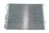 Радіатор кондиціонера Jeep Commander/Grand Cherokee 3.0CRD/3.7-6.1 06-10 VAN WEZEL Van Wezel 21005045 (фото 5)