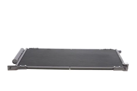 Радіатор кондиціонера Honda CR-V 2.0 01-07 VAN WEZEL Van Wezel 25005201