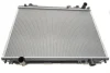 Радіатор охолодження Ford Ranger/Mazda B-serie 2.5TD/2.9D 99-06 VAN WEZEL Van Wezel 27002171 (фото 1)