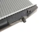 Радіатор охолодження Ford Ranger/Mazda B-serie 2.5TD/2.9D 99-06 VAN WEZEL Van Wezel 27002171 (фото 4)