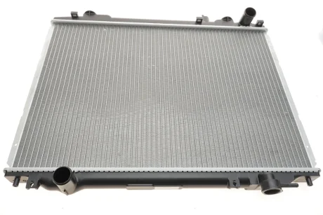 Радіатор охолодження Ford Ranger/Mazda B-serie 2.5TD/2.9D 99-06 VAN WEZEL Van Wezel 27002171