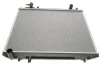 Радіатор охолодження Ford Ranger/Mazda B-serie 2.5TD/2.9D 99-06 VAN WEZEL Van Wezel 27002171 (фото 5)