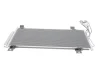 Радіатор кондиціонера (з осушувачем) Mazda 6 1.8-2.5 07-13 VAN WEZEL Van Wezel 27005231 (фото 1)