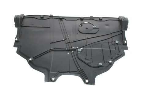 Захист двигуна Mazda 6 2.0-2.5/2.2D 12- (задня частина) Van Wezel 2766702