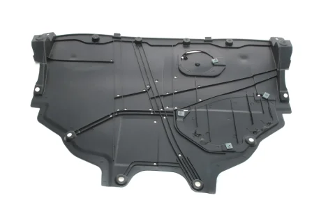 Захист двигуна Mazda 6 2.0-2.5/2.2D 12- (задня частина) Van Wezel 2766702
