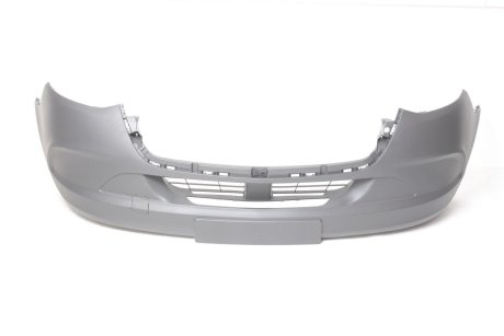 Бампер передний Van Wezel 2973570