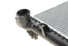 Радіатор охолодження MB C-class (W203) 00-07 M111/M271/OM611/OM646 Van Wezel 30002286 (фото 7)