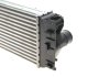 Радиатор интеркулера Van Wezel 30004396 (фото 3)