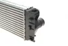 Радіатор інтеркулера MB Sprinter 2.2-3.0 CDI/VW Crafter 2.5TDI 06- VAN WEZEL Van Wezel 30004396 (фото 3)