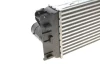 Радіатор інтеркулера MB Sprinter 2.2-3.0 CDI/VW Crafter 2.5TDI 06- VAN WEZEL Van Wezel 30004396 (фото 4)