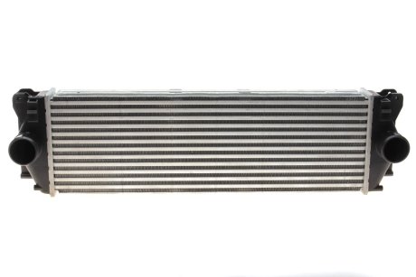 Радиатор интеркулера Van Wezel 30004396 (фото 1)
