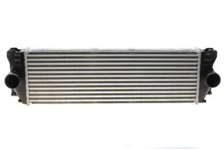 Радіатор інтеркулера MB Sprinter 2.2-3.0 CDI/VW Crafter 2.5TDI 06- VAN WEZEL Van Wezel 30004396