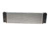 Радиатор интеркулера Van Wezel 30004396 (фото 5)