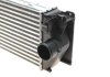 Радиатор интеркулера Van Wezel 30004396 (фото 7)