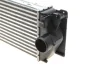 Радіатор інтеркулера MB Sprinter 2.2-3.0 CDI/VW Crafter 2.5TDI 06- VAN WEZEL Van Wezel 30004396 (фото 7)