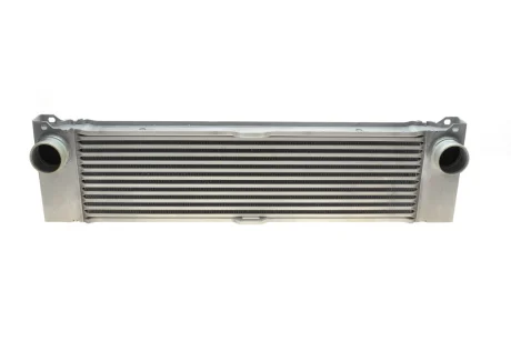 Радіатор інтеркулера MB Vito CDI 03- VAN WEZEL Van Wezel 30004473