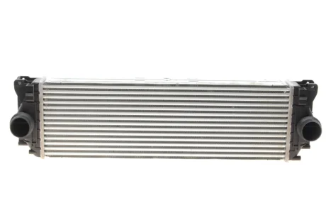 Радіатор інтеркулера MB Sprinter 2.2CDI OM651 09- VAN WEZEL Van Wezel 30004582